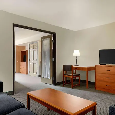 Americinn By Wyndham Havre-3