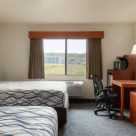 Americinn By Wyndham Havre-2