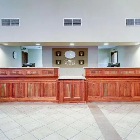 Clarion Suites Vidalia-2
