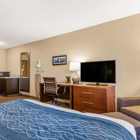 Comfort Inn & Suites Ludington Near Us-10-2