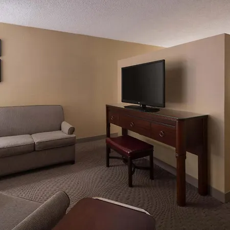Sheraton Palo Alto Hotel-2