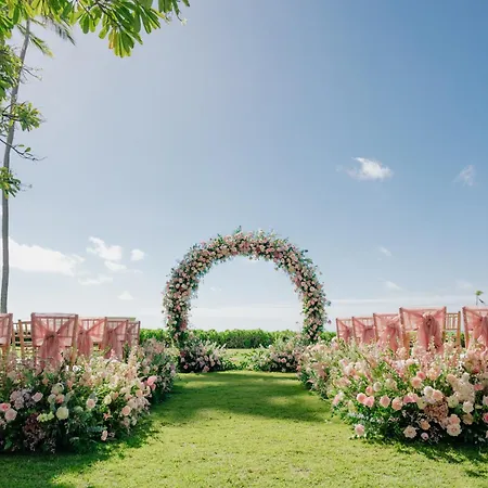 The Kahala Hotel And Resort-3