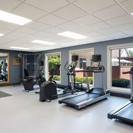 Homewood Suites Medford-2