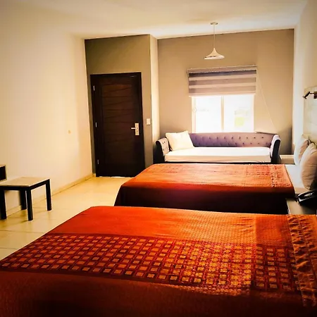 Hotel Paraiso-2