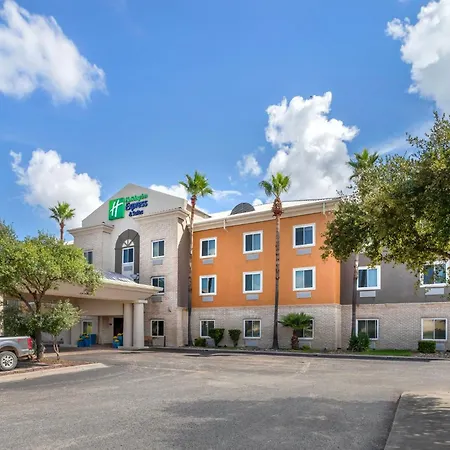 Holiday Inn Express Hotel And Suites Alice By Ihg-3