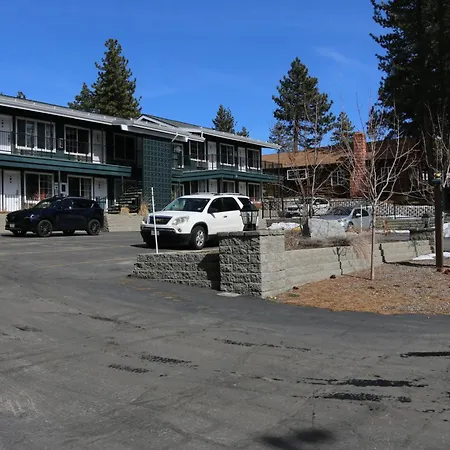 Bluelake Inn @ Heavenly Village-2