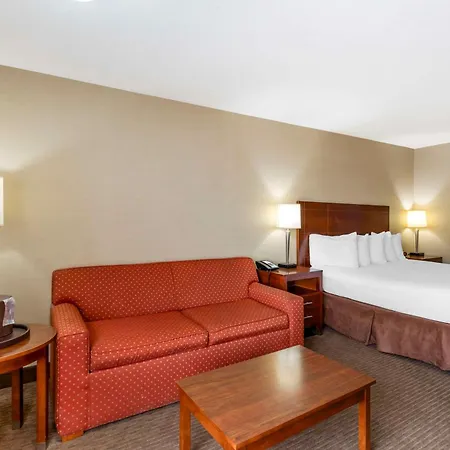 Best Western Cotton Tree Inn-2