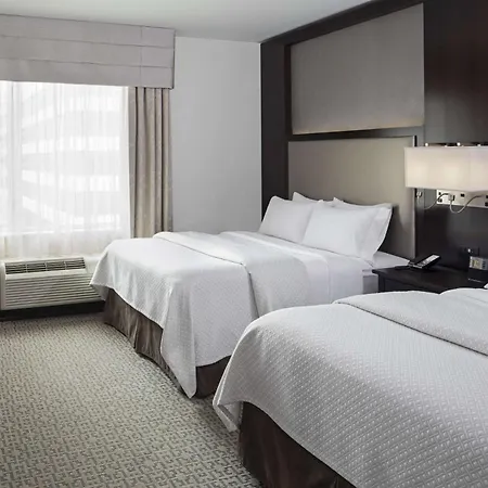 Cambria Hotel White Plains - Downtown-2