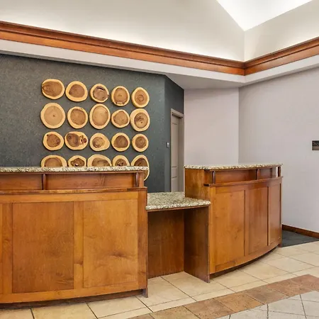 Residence Inn By Marriott Billings-3