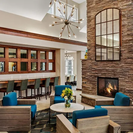 Residence Inn By Marriott Billings-2