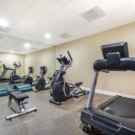 Best Western Ocean City Hotel And Suites-3