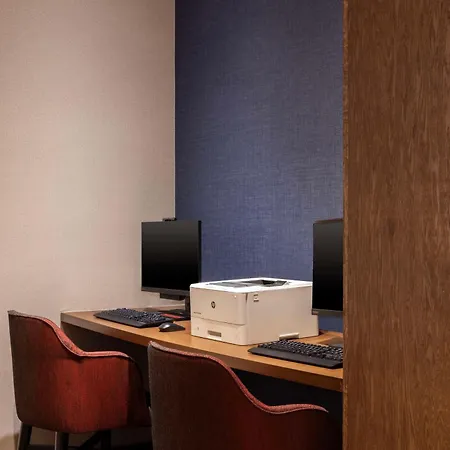 Hyatt Place Nashville/Hendersonville-2
