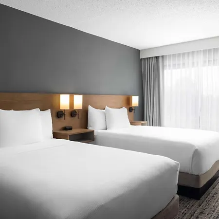 Hyatt Place Nashville/Hendersonville-3