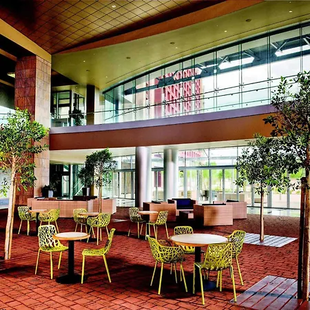 Talking Stick Resort (Adults Only)-3
