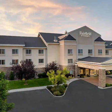 Fairfield By Marriott Inn & Suites Richfield-3