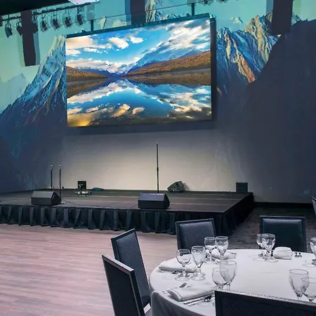 Copper King Convention Center, An Ascend Collection Hotel-2