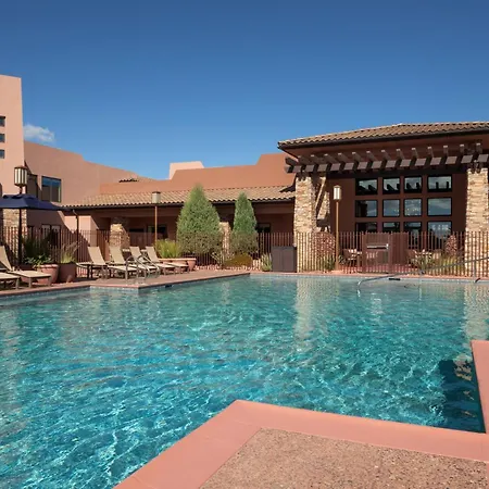 Courtyard By Marriott Sedona-2