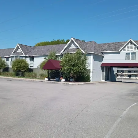 Americinn By Wyndham Birch Run - Frankenmuth-2