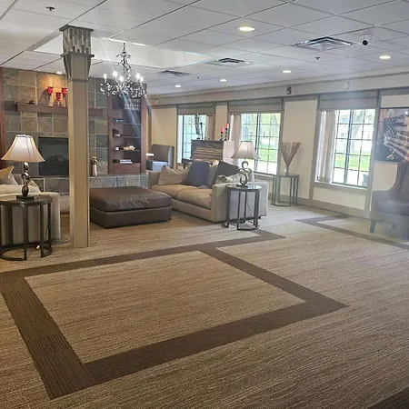Americinn By Wyndham Birch Run - Frankenmuth-3