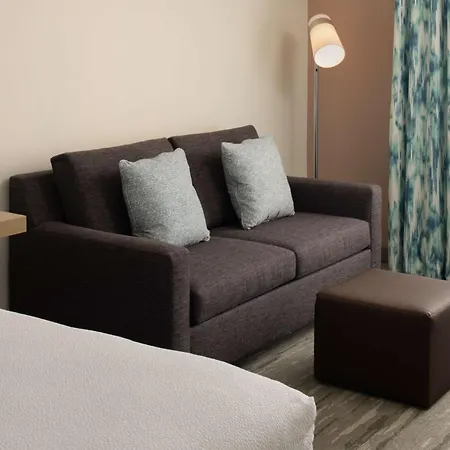 Hilton Garden Inn Tacoma Downtown-2