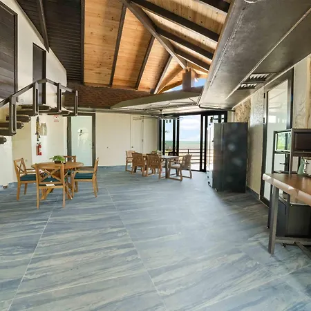 Barnacle Bed And Breakfast-3