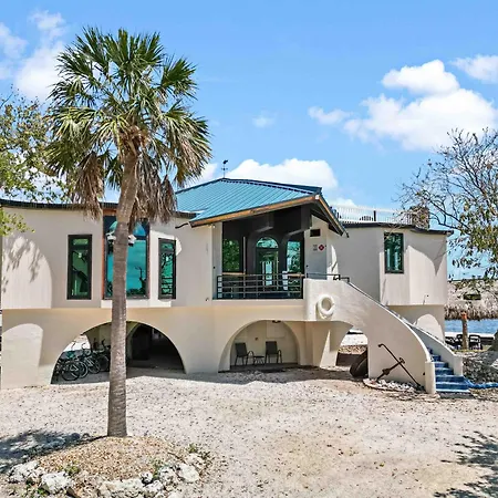 Barnacle Bed And Breakfast-2