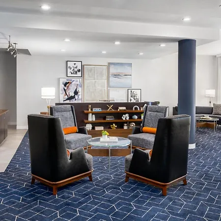 Courtyard By Marriott Auburn-2