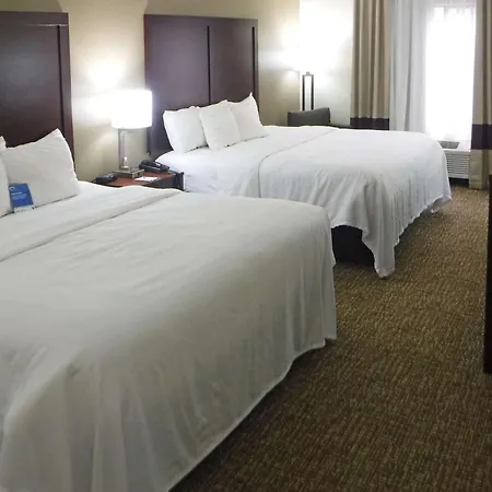 Comfort Inn New River-2