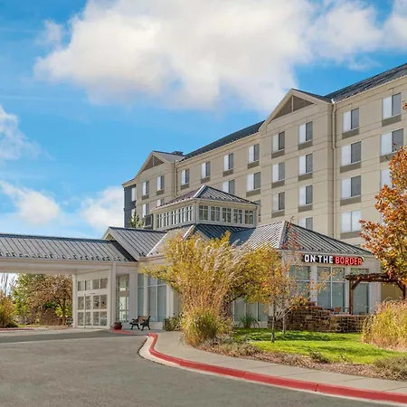 Hilton Garden Inn Denver Airport-2