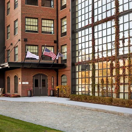 The Loom Hotel, Tapestry Collection By Hilton-2
