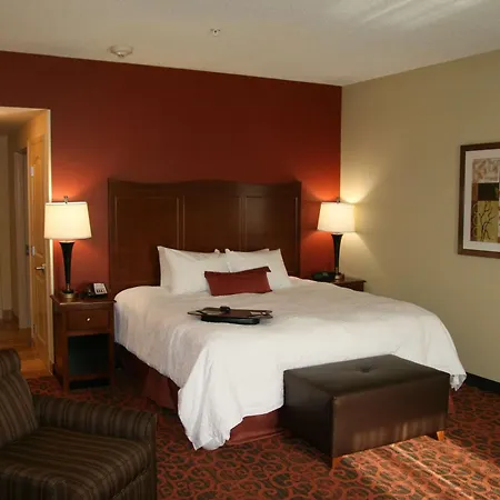 Hampton Inn Tomah-3