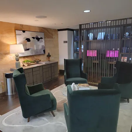 Crowne Plaza Dallas Downtown By Ihg-2