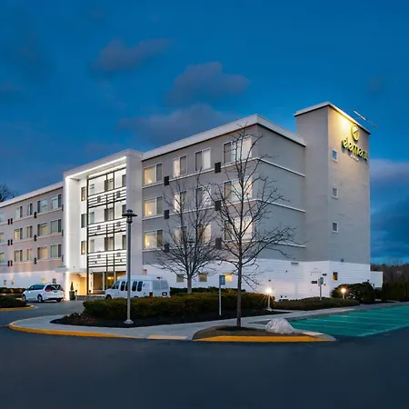 Element By Marriott Lexington-3