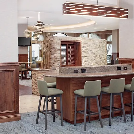 Courtyard By Marriott Houma-2