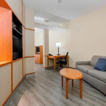 Fairfield Inn & Suites Temecula-2