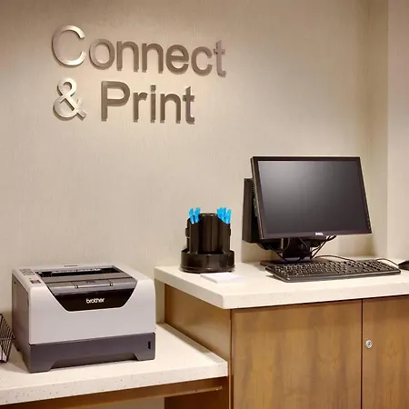 Fairfield By Marriott Inn & Suites Roswell-2