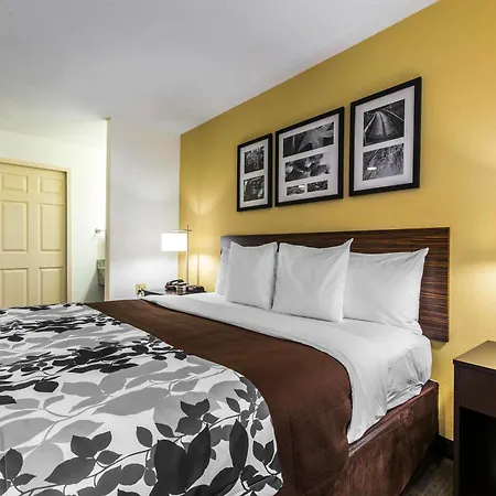 Sleep Inn-2