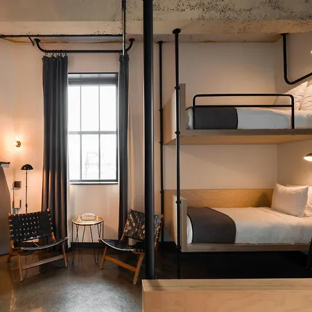 The Robey, Chicago, A Member Of Design Hotels-3