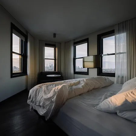 The Robey, Chicago, A Member Of Design Hotels-2