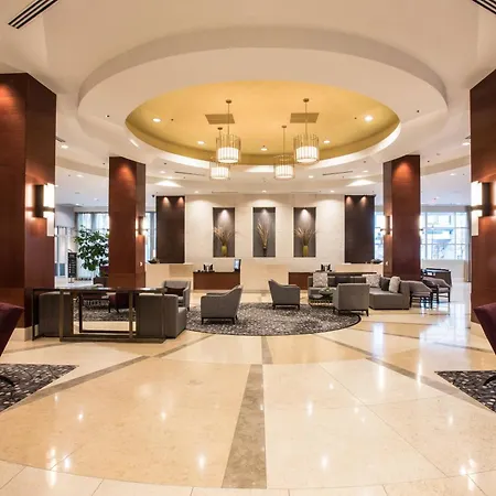 Raleigh Marriott City Center-2