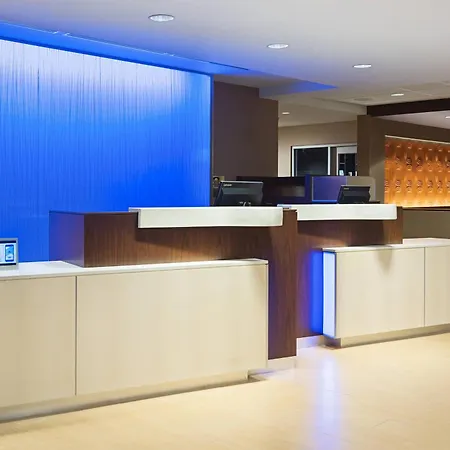 Fairfield Inn & Suites By Marriott Belle Vernon-3