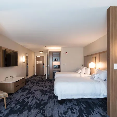 Fairfield Inn & Suites By Marriott Northfield-2