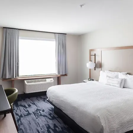 Fairfield Inn & Suites By Marriott Northfield-3