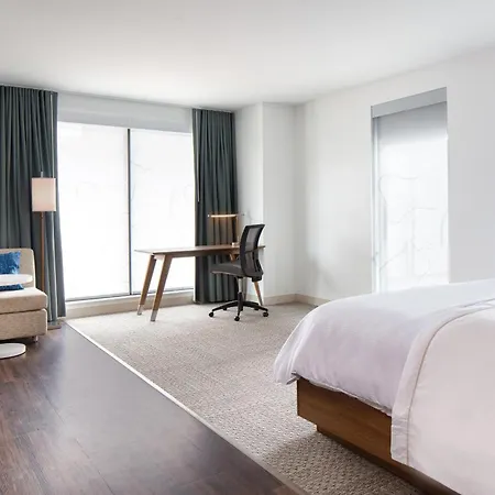 Element By Marriott Iowa City-2