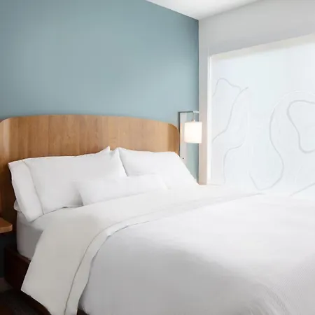Element By Marriott Iowa City-3