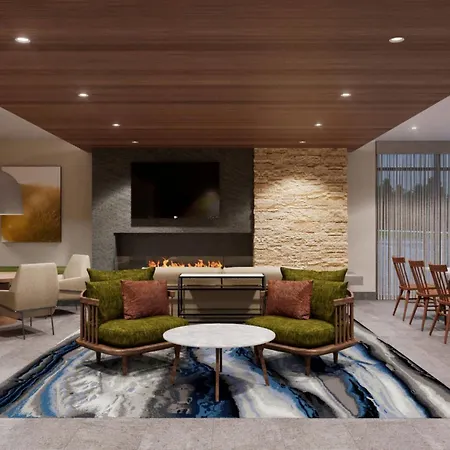 Fairfield Inn & Suites By Marriott Charlotte Belmont-3