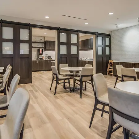 Residence Inn By Marriott Dallas Dfw Airport West/Bedford-2