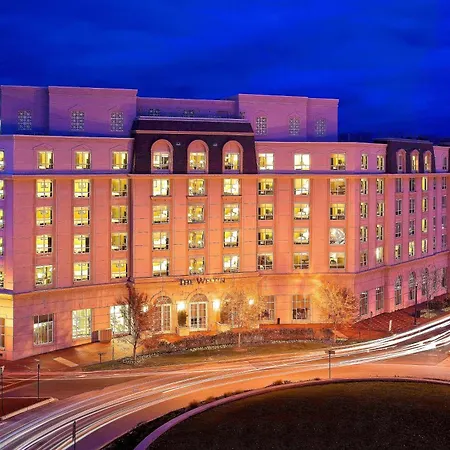 The Westin Annapolis-3