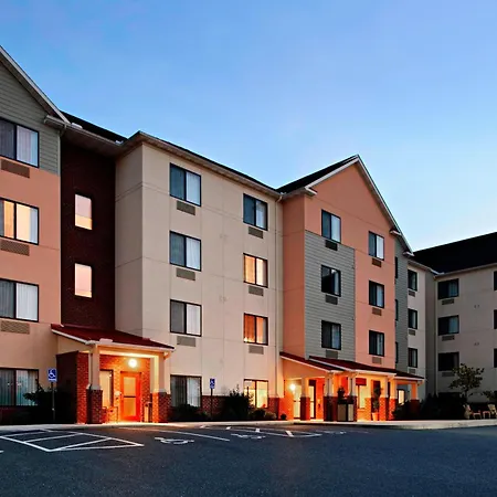 Towneplace Suites By Marriott Harrisburg Hershey-2