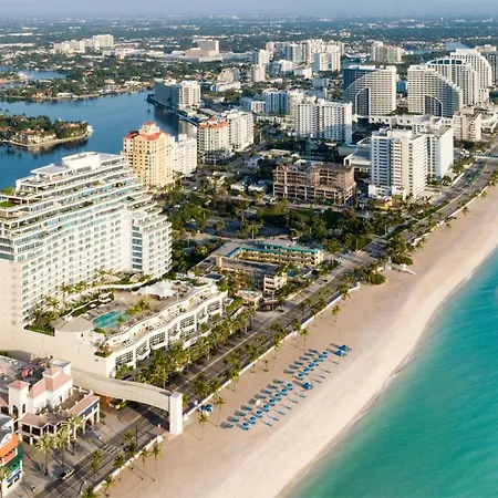 The Ritz-Carlton, Fort Lauderdale-2